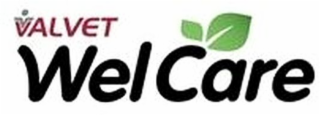 VALVET WELCARE logo