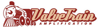 VALVETRAIN AMPLIFICATION logo