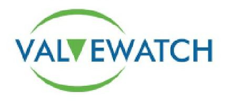 VALVEWATCH logo