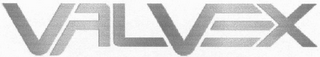 VALVEX logo