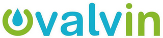 VALVIN logo