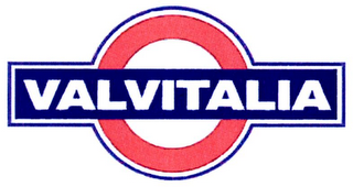 VALVITALIA logo