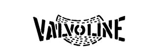 VALVOLINE logo