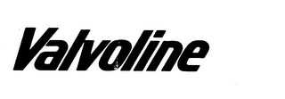 VALVOLINE logo