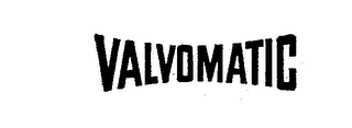 VALVOMATIC logo