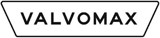 VALVOMAX logo