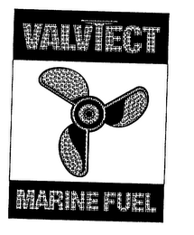 VALVTECT MARINE FUEL logo