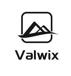 VALWIX logo