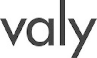 VALY logo