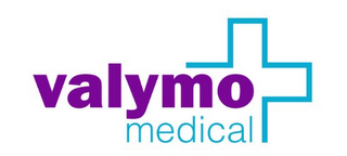 VALYMO MEDICAL logo
