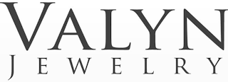 VALYN JEWELRY logo