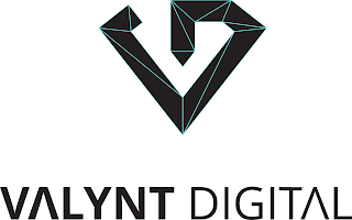 VALYNT DIGITAL logo