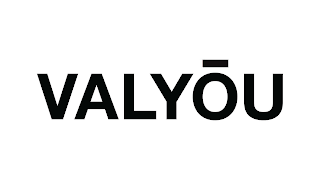 VALYOU logo