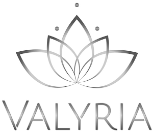 VALYRIA logo