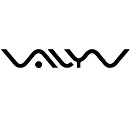 VALYV logo