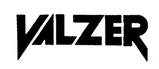 VALZER logo
