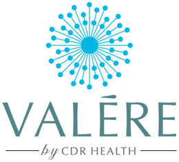 VALÉRE BY CDR HEALTH