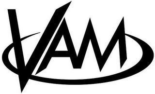 VAM logo