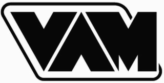 VAM logo
