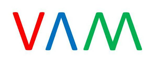 VAM logo