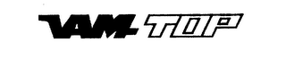 VAM-TOP logo