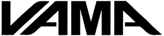 VAMA logo