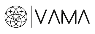 VAMA logo