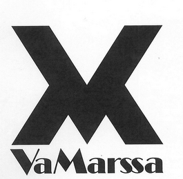 VAMARSSA VM logo