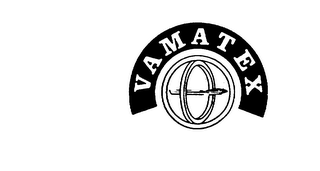 VAMATEX logo