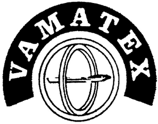 VAMATEX logo