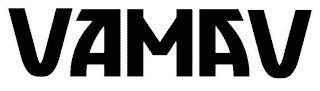 VAMAV logo