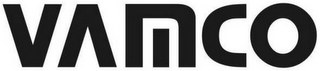 VAMCO logo