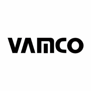 VAMCO logo