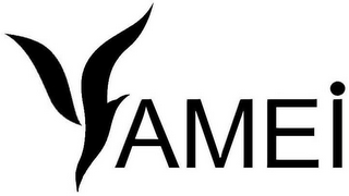VAMEI logo