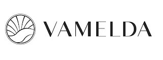 VAMELDA logo