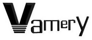 VAMERY logo