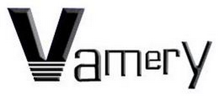 VAMERY logo