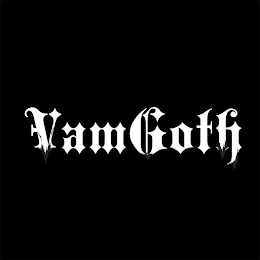 VAMGOTH logo