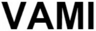VAMI logo