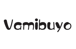 VAMIBUYO logo