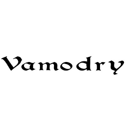 VAMODRY logo