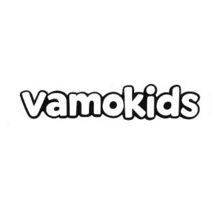 VAMOKIDS logo