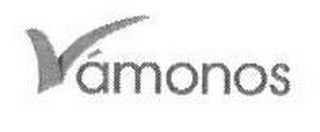 VAMONOS logo
