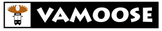 VAMOOSE logo