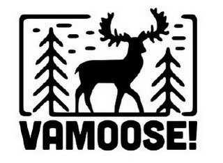 VAMOOSE! logo