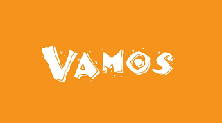 VAMOS logo