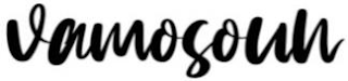 VAMOSOUN logo