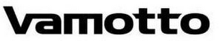 VAMOTTO logo