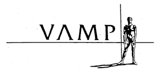 VAMP logo