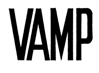 VAMP logo